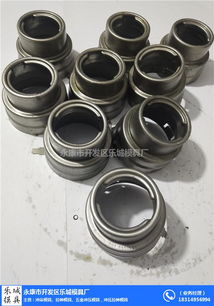 樂誠模具 嘉興誠信五金沖壓模具廠家，助力建筑材料行業(yè)升級(jí)