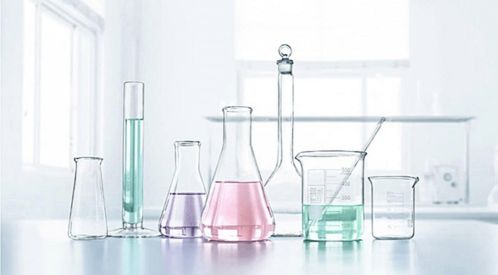 2021，立下化工產(chǎn)品的硬核flag 創(chuàng)新、綠色與全球化征程